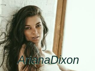 ArianaDixon