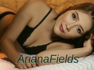 ArianaFields