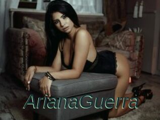 ArianaGuerra