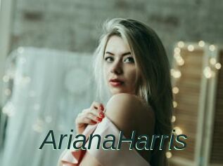 ArianaHarris