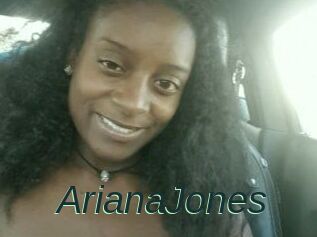 ArianaJones