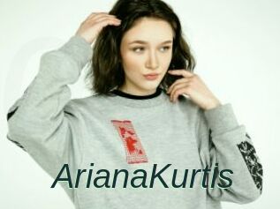 ArianaKurtis