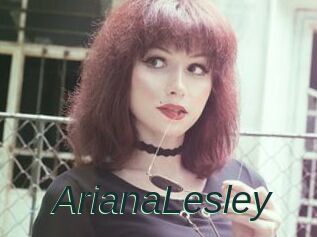 ArianaLesley