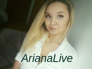 ArianaLive