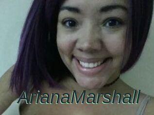Ariana_Marshall