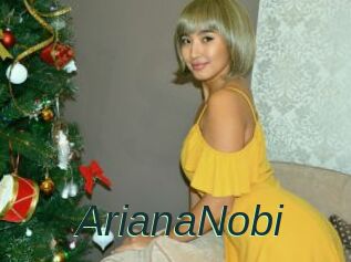 ArianaNobi