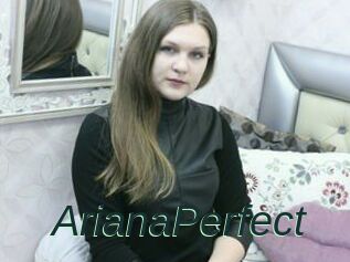 ArianaPerfect