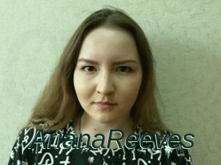 ArianaReeves
