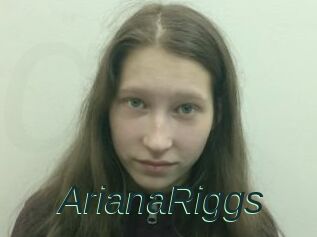 ArianaRiggs