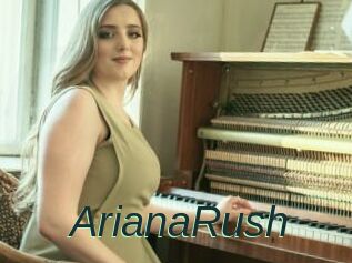 ArianaRush
