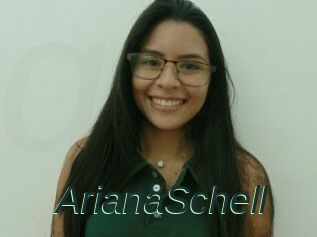 ArianaSchell