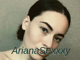 ArianaSexxxy