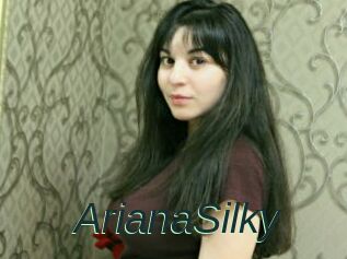 ArianaSilky