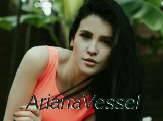ArianaVessel