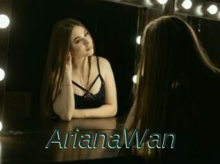 ArianaWan