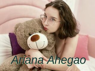 Ariana_Ahegao