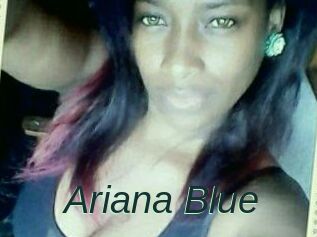 Ariana_Blue