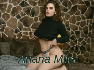 Ariana_Miler