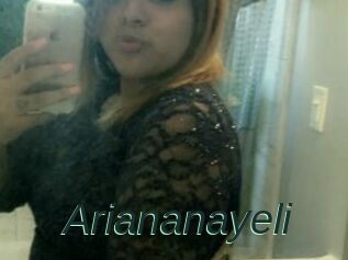 Ariananayeli