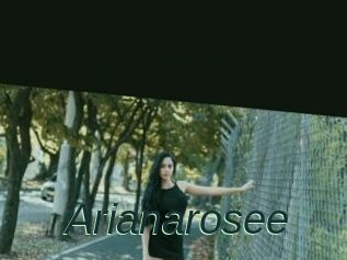 Arianarosee