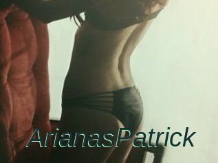 Arianas_Patrick