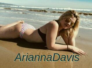 AriannaDavis