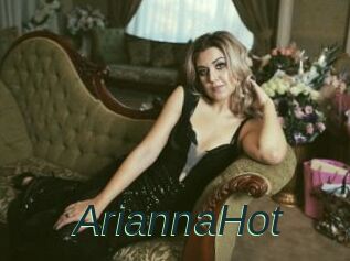 AriannaHot