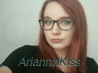 AriannaKiss