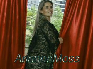AriannaMoss
