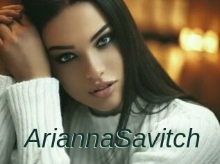 AriannaSavitch