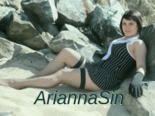 AriannaSin