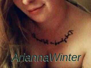 AriannaWinter
