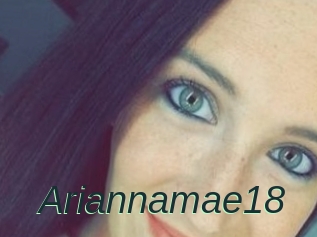 Ariannamae18