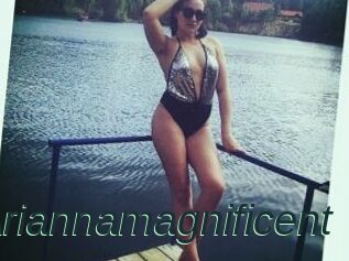 Ariannamagnificent