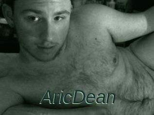AricDean