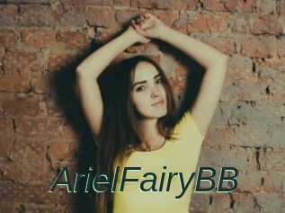 ArielFairyBB