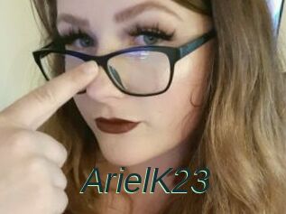 ArielK23