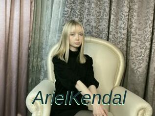 ArielKendal