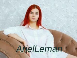 ArielLeman