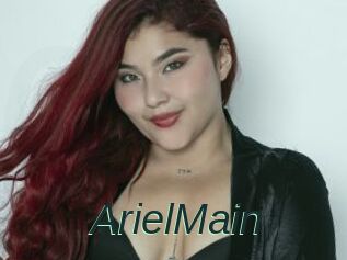 ArielMain