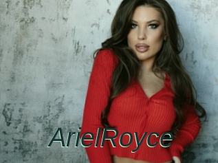 ArielRoyce