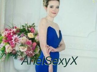 ArielSexyX