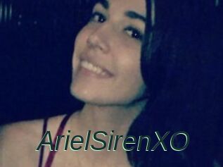 ArielSirenXO