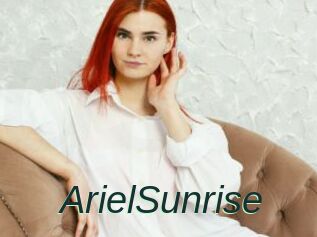 ArielSunrise