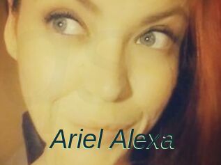 Ariel_Alexa