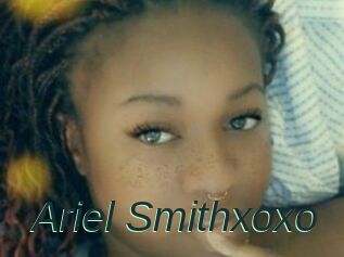 Ariel_Smithxoxo