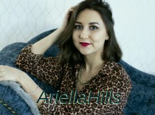 AriellaHills