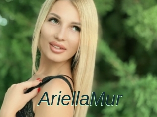 AriellaMur