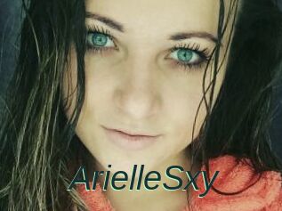ArielleSxy