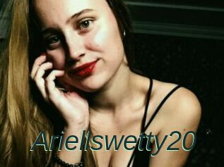 Ariellswetty20